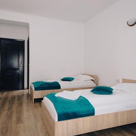 Chalet 173 Гура Хуморулуй Екстериор снимка