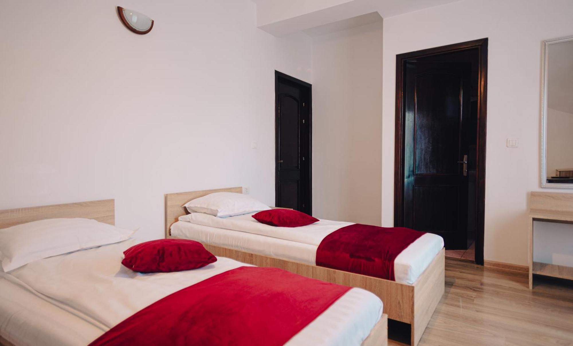 Chalet 173 Гура Хуморулуй Екстериор снимка