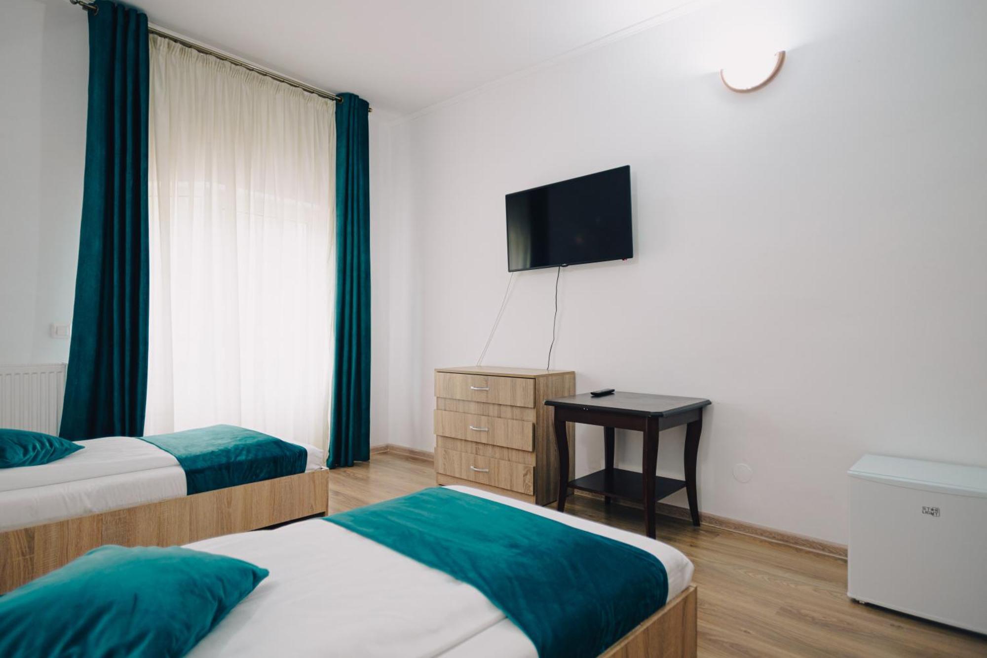 Chalet 173 Гура Хуморулуй Екстериор снимка