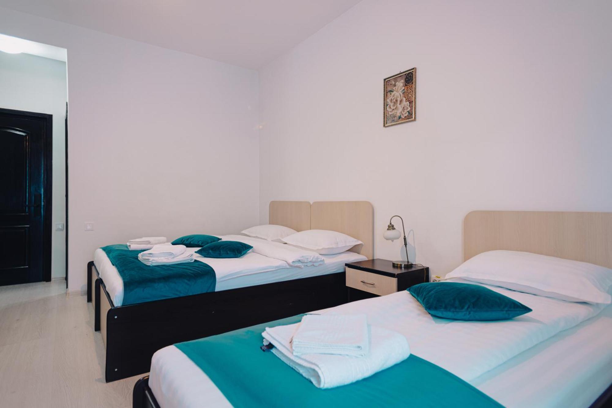 Chalet 173 Гура Хуморулуй Екстериор снимка