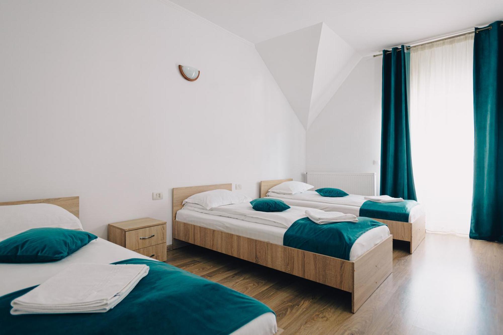 Chalet 173 Гура Хуморулуй Екстериор снимка