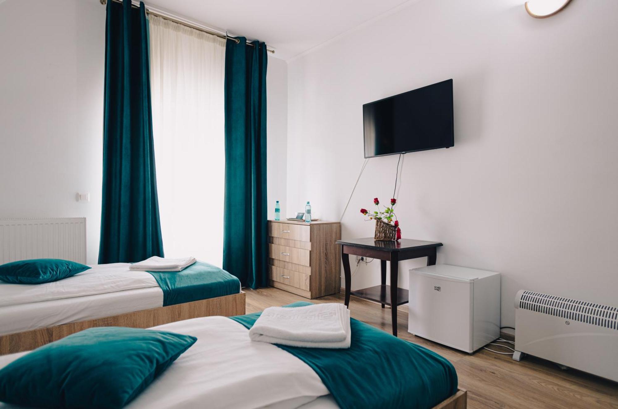 Chalet 173 Гура Хуморулуй Екстериор снимка