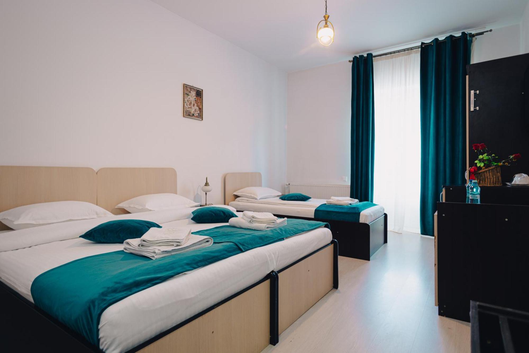 Chalet 173 Гура Хуморулуй Екстериор снимка