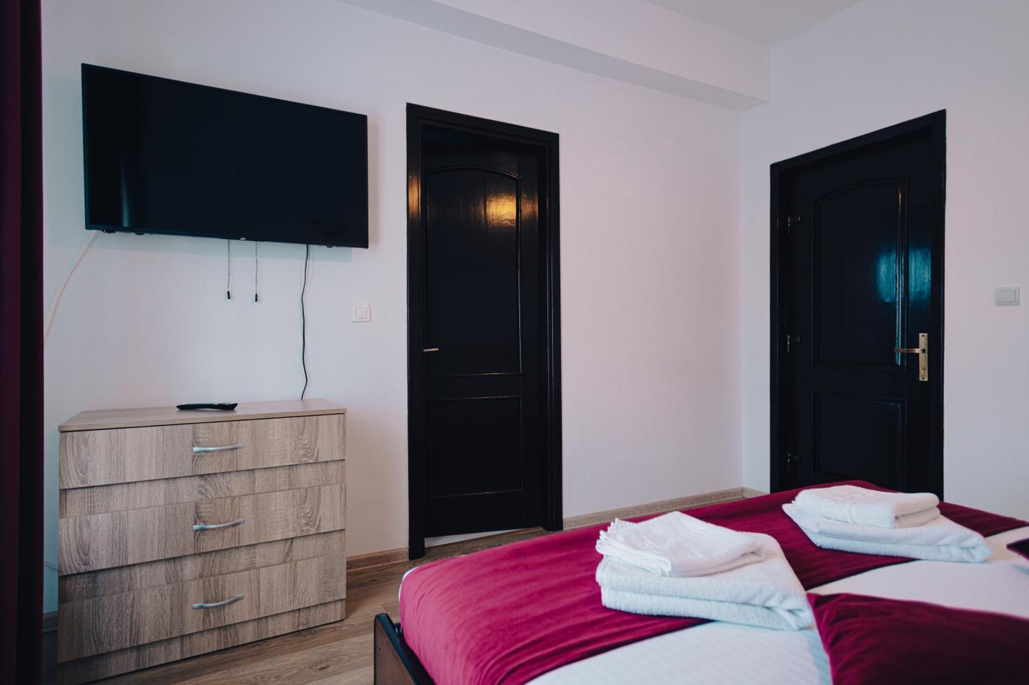 Chalet 173 Гура Хуморулуй Екстериор снимка