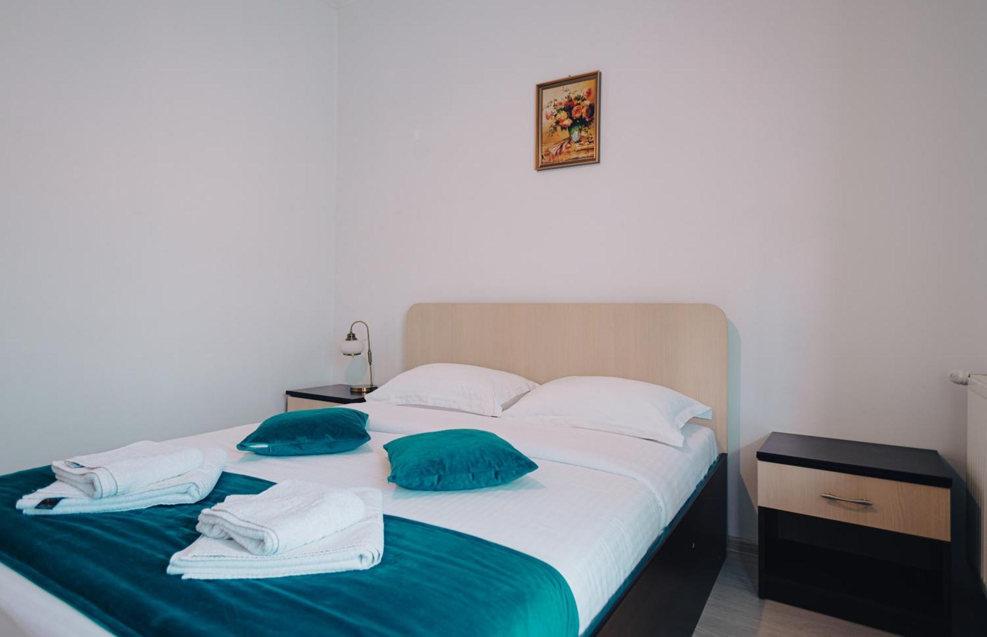 Chalet 173 Гура Хуморулуй Екстериор снимка