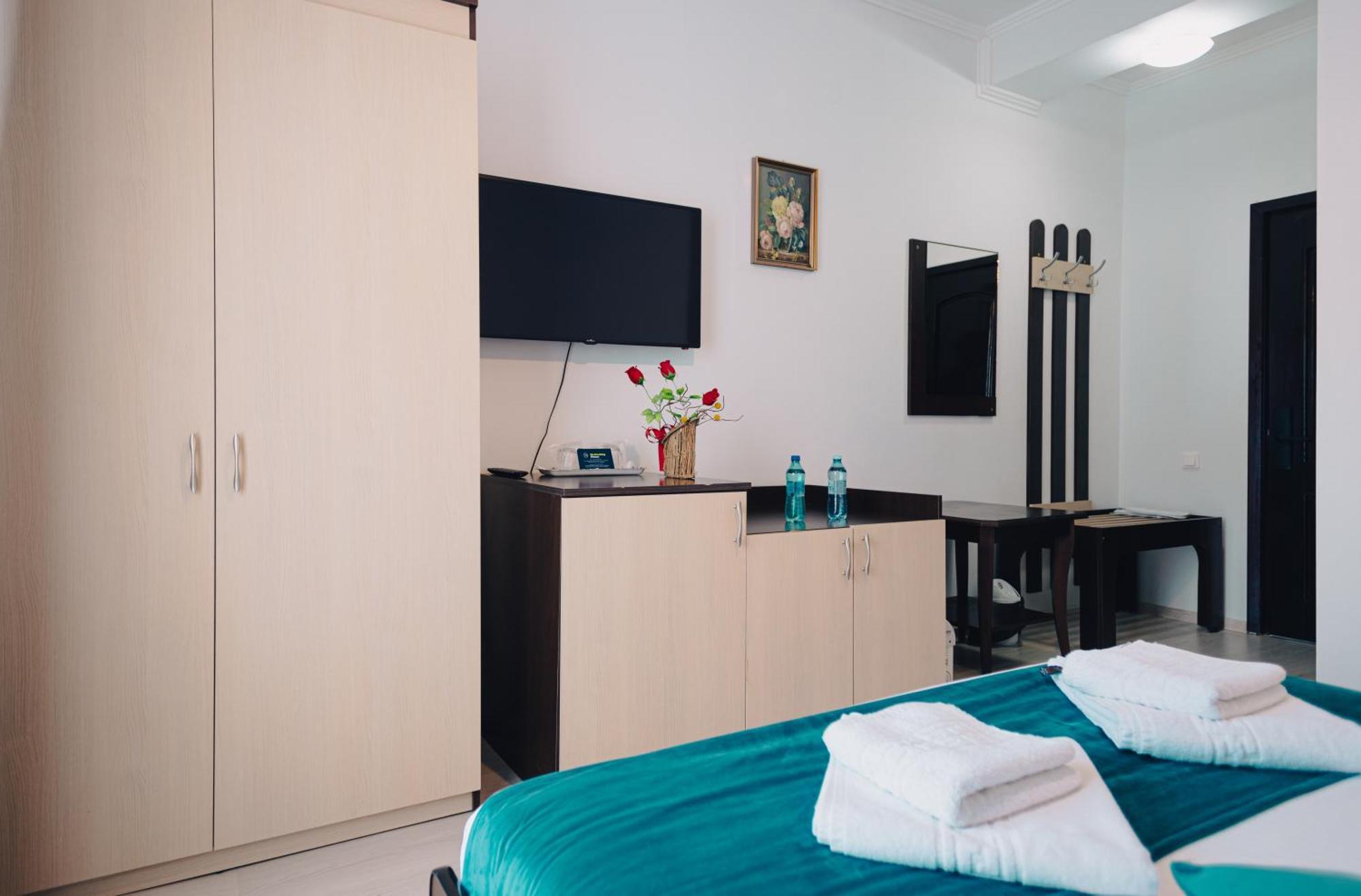 Chalet 173 Гура Хуморулуй Екстериор снимка