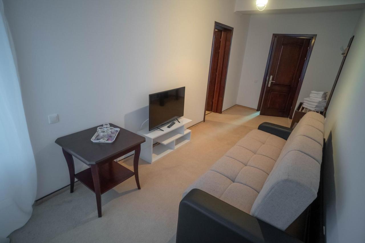 Chalet 173 Гура Хуморулуй Екстериор снимка