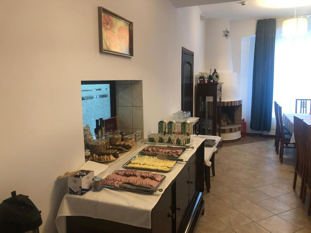 Chalet 173 Гура Хуморулуй Екстериор снимка